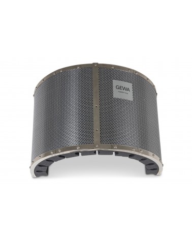 Pantalla protección Micro de grabación GEWA 170846