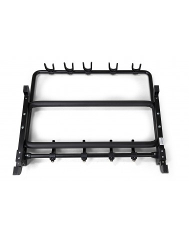 GEWA Soportes para Guitarra Multistand GS-105B