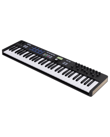 ARTURIA KeyLab Essential 61 mk3
