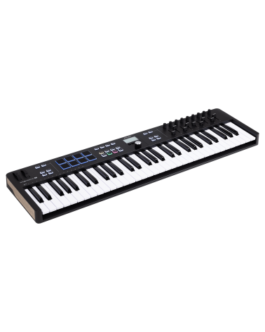 ARTURIA KeyLab Essential 61 mk3