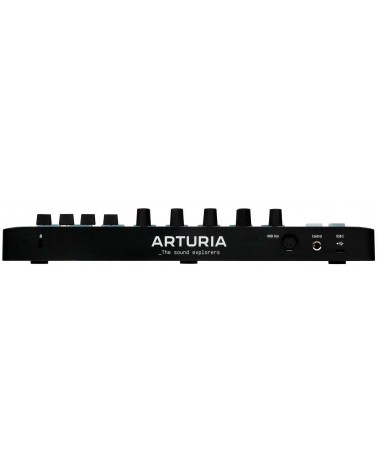 Arturia Minilab 3 Black Controlador MIDI USB Compacto