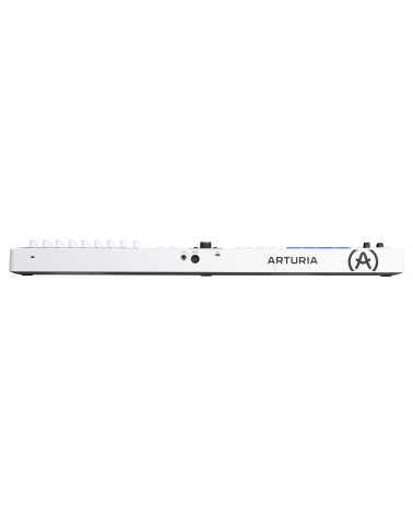 Arturia KEYLAB ESSENTIAL 49 MK3 WHITE