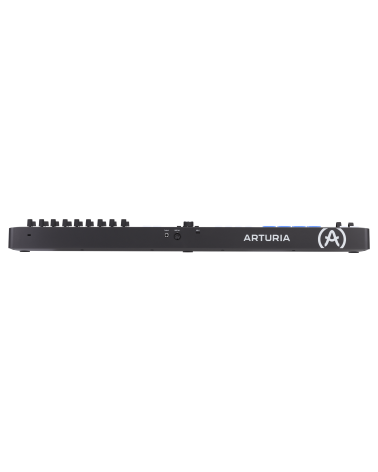 ARTURIA KEYLAB ESSENTIAL 49 MK3 BLACK