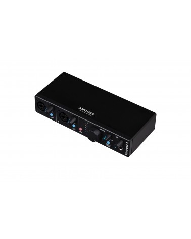 ARTURIA MINIFUSE 2 BLACK