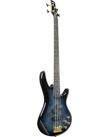Ibanez Bajo Eléctrico GSR200PC-TMU Transparent Marine Burst