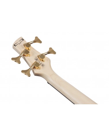 Ibanez Bajo Eléctrico GSR200PC-TMU Transparent Marine Burst