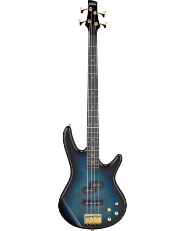 Ibanez Bajo Eléctrico GSR200PC-TMU Transparent Marine Burst