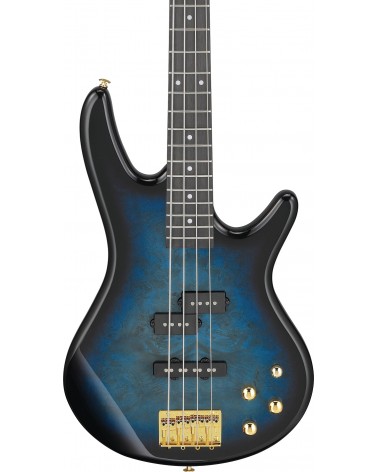 Ibanez Bajo Eléctrico GSR200PC-TMU Transparent Marine Burst