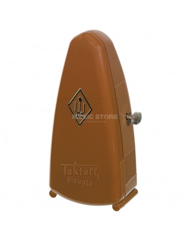 Metrónomo Wittner Piccolo 831 Caoba