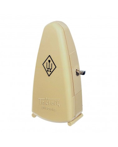 Wittner Metrónomo Piccolo 832 Marfil