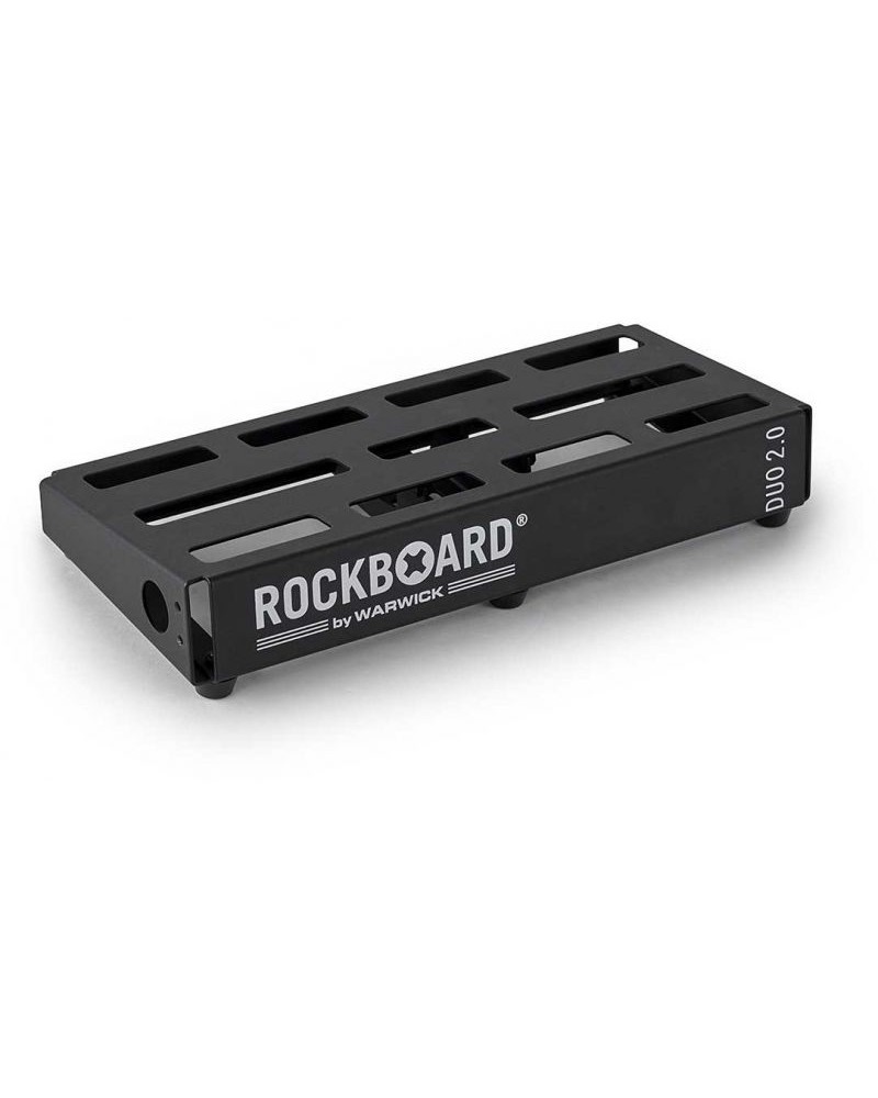 ROCKBOARD DUO 2.0 WITH GIG BAG