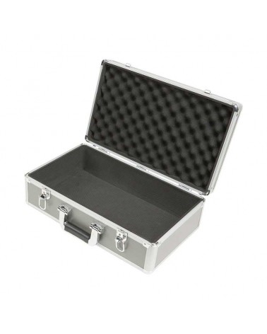 RockBoard TRES 3.0 Pedalera con Flight Case