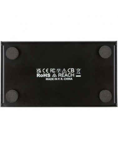 Rockboard LM 4 Mezclador de línea de 4 canales