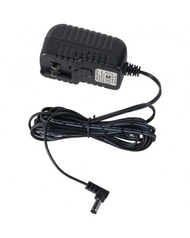 RockBoard Power Ace, adaptador de corriente de 9 V CC y 1,7 A