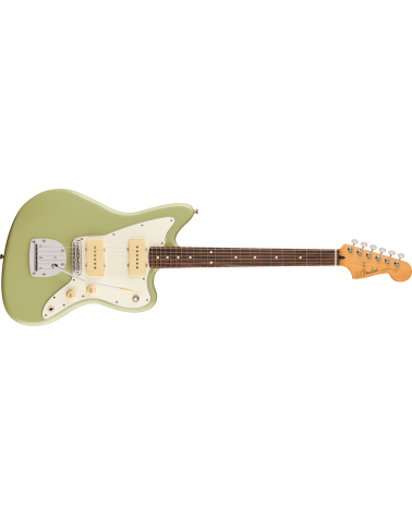 Fender Player II Jazzmaster, Rosewood Fingerboard, Birch Green