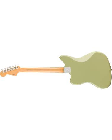 Fender Player II Jazzmaster, Rosewood Fingerboard, Birch Green