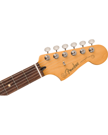 Fender Player II Jazzmaster, Rosewood Fingerboard, Birch Green