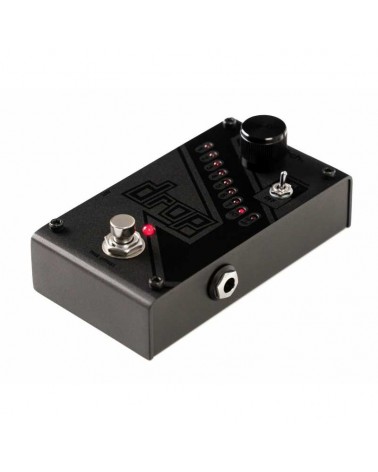 DIGITECH - DOD Pedal octavador/pitch BLACK DROP LIMITED EDITION.