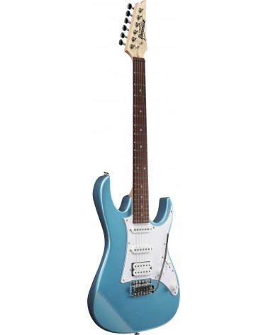 Ibanez GRX40-MLB Metallic Light Blue