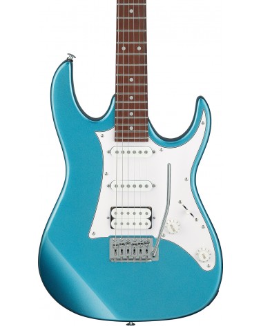 Ibanez GRX40-MLB Metallic Light Blue