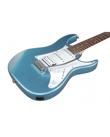 Ibanez GRX40-MLB Metallic Light Blue