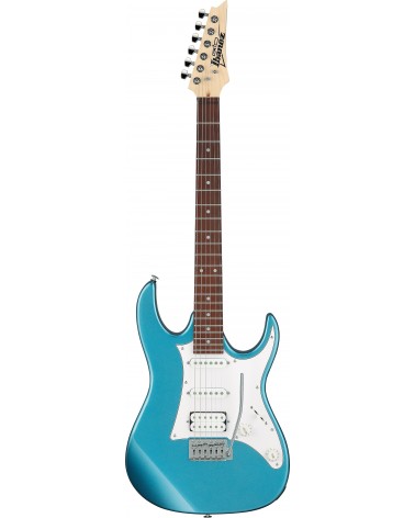 Ibanez GRX40-MLB Metallic Light Blue