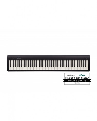 Roland FP10 Piano Digital