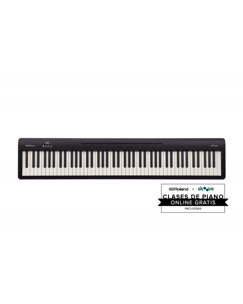 Roland FP10 Piano Digital
