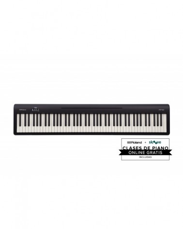 Roland FP10 Piano Digital
