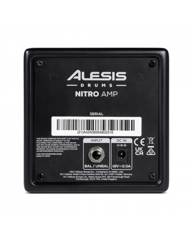 Alesis NITRO AMP - 70w