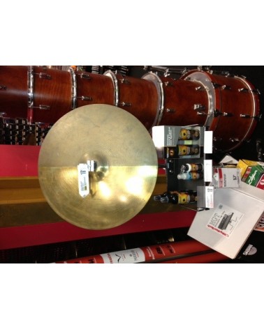 Music Nomad MN111 - LIMPIADOR ESPECIAL PLATOS DE BATERIA