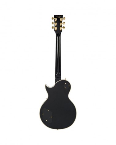 VINTAGE V100 3 PICK UP - GOLD HW - BOULEVARD BLACK