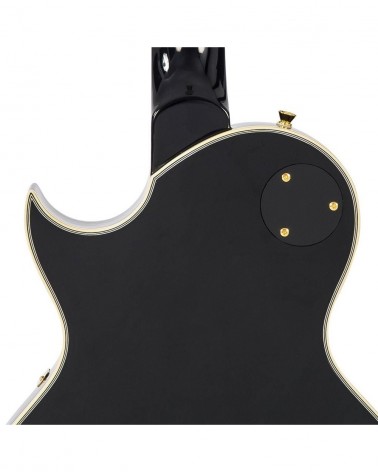 VINTAGE V100 3 PICK UP - GOLD HW - BOULEVARD BLACK