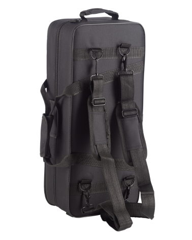 TROMPETA AMADEUS PLATEADA TR700