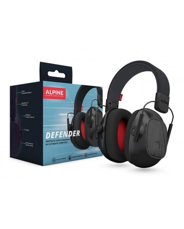 Alpine Protector Orejera Alp-Def