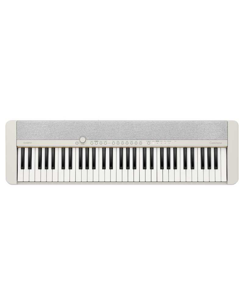 CASIO Piano digital CT-S1WE CASIOTONE