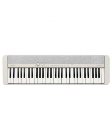 CASIO Piano digital CT-S1WE CASIOTONE