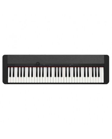 CASIO Piano digital CT-S1BK CASIOTONE