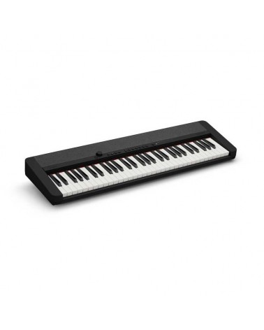 CASIO Piano digital CT-S1BK CASIOTONE