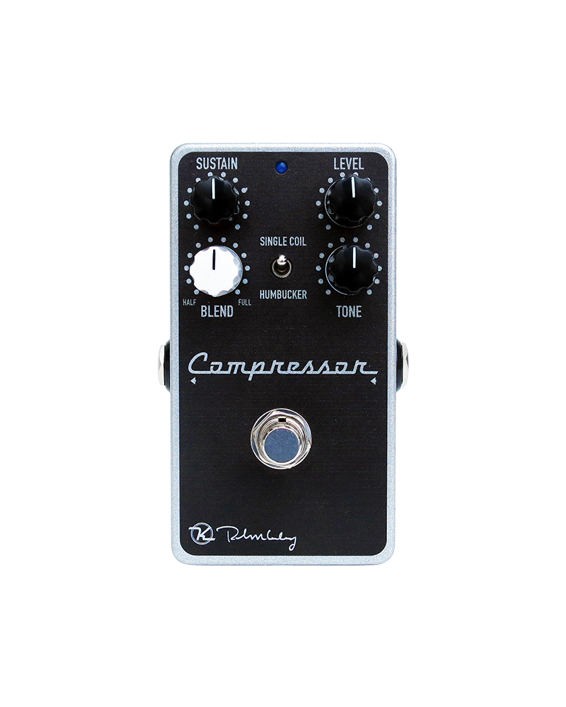 Keeley Electronics Compressor