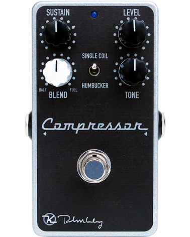 Keeley Electronics Compressor