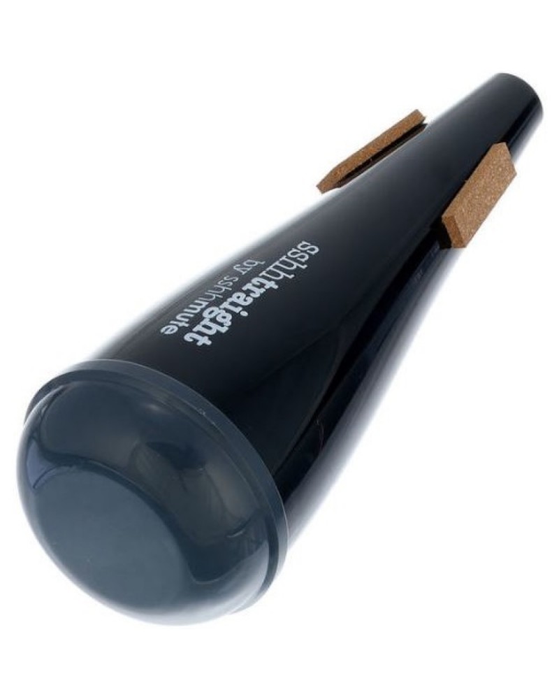 Sordina Trompeta Bremner sshhstraight mute Recta