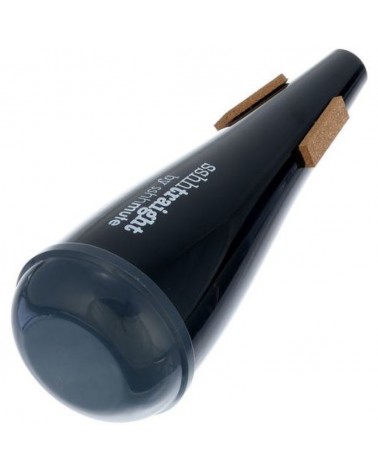 Sordina Trompeta Bremner sshhstraight mute Recta