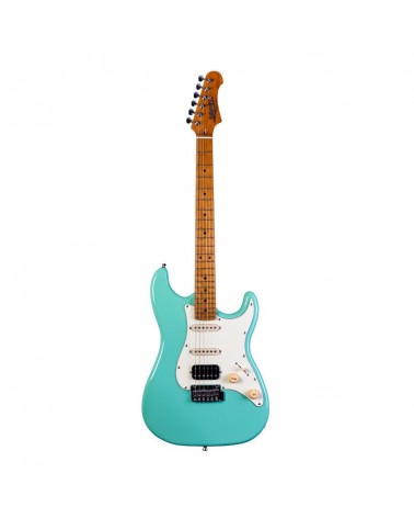 Guitarra Eléctrica Jet JS400-SFG Sea Foam Green