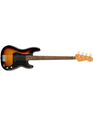 Fender Player II Precision Bass, Rosewood Fingerboard, 3-Color Sunburst