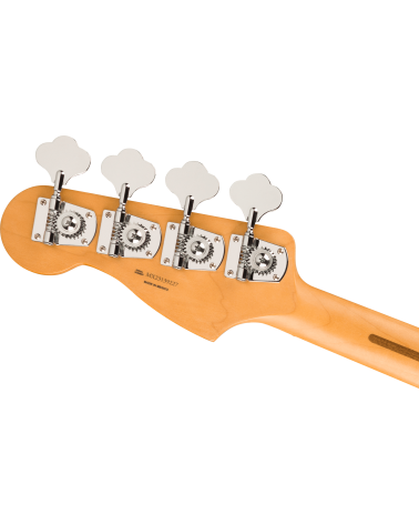 Fender Player II Precision Bass, Rosewood Fingerboard, 3-Color Sunburst