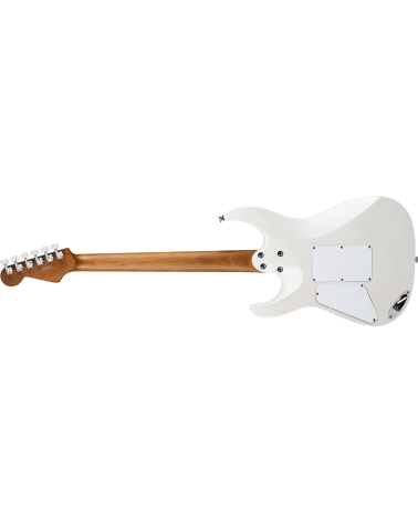 Charvel Pro-Mod Plus DK24 HH 2PT EB, Ebony Fingerboard - Celestial Silk