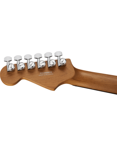 Charvel Pro-Mod Plus DK24 HH 2PT EB, Ebony Fingerboard - Celestial Silk