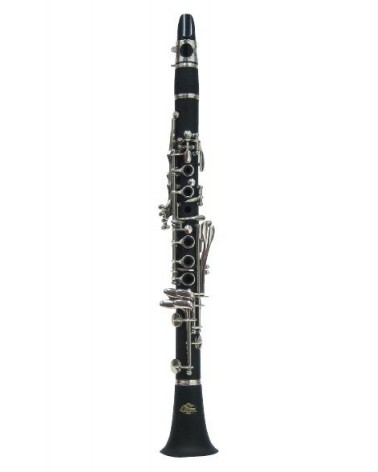 Clarinete Requinto  J.Michael CL600ES