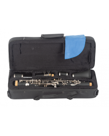 Clarinete Requinto  J.Michael CL600ES